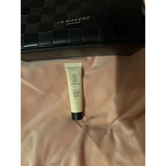 Jo Malone bag plus body lotion - Picture 4 of 5